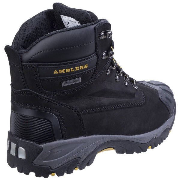 Amblers Safety FS987 Safety Boots