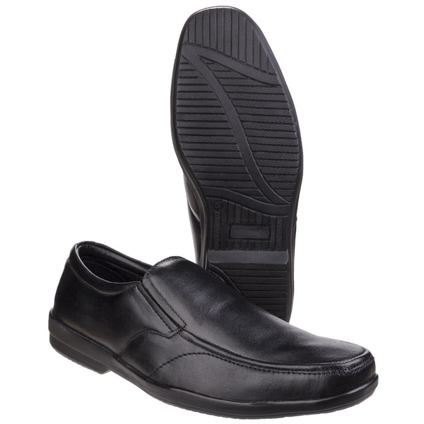 Fleet & Foster Alan Formal Shoes