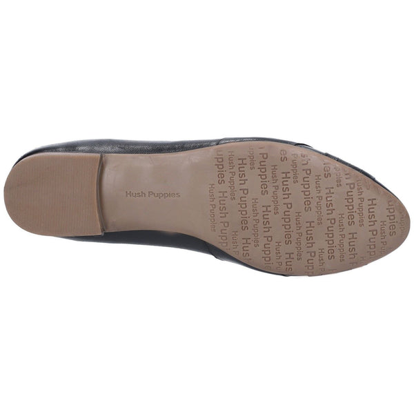 Hush Puppies Marley Ballerina