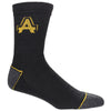 Amblers Safety Amblers Heavy Duty Work Socks 3 pack