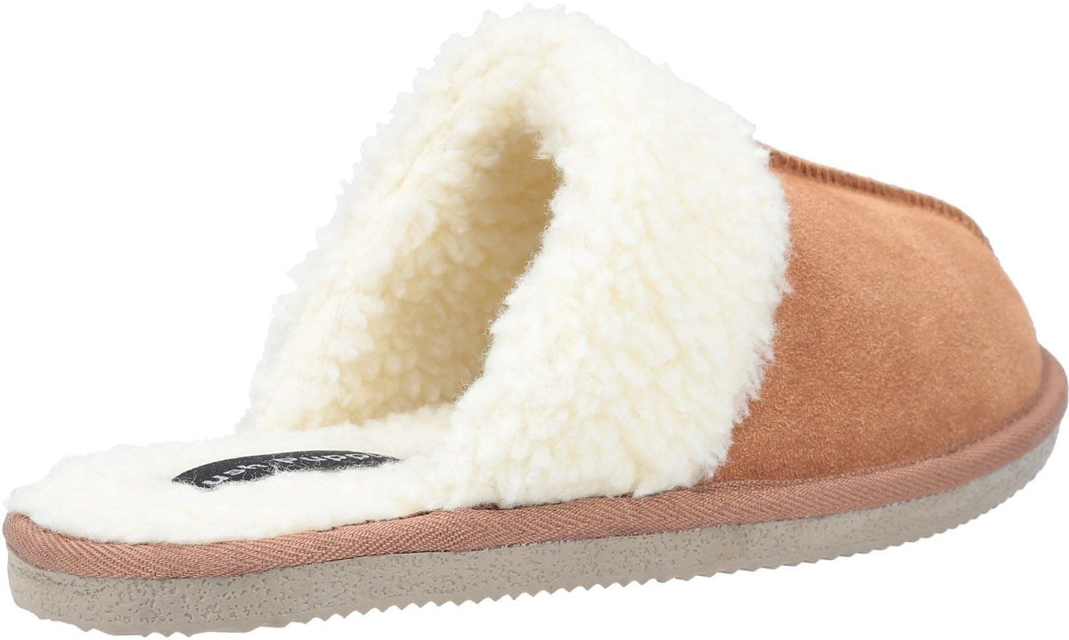 Hush Puppies Arianna Mule Slippers