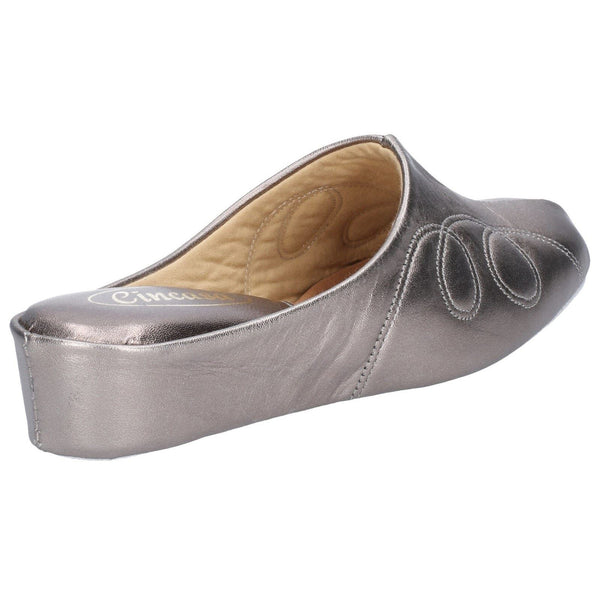 Cincasa Mahon Ladies Slippers