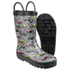 Cotswold Puddle Waterproof Pull On Boots