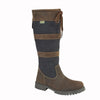 Woodland L 279 Long Leg Pull On Country Boots