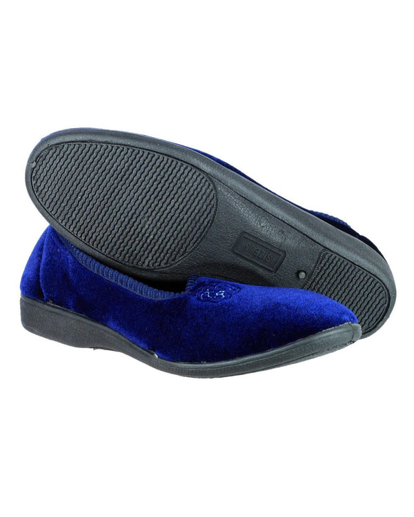 Mirak Simone Slippers