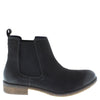 Frank James Aintree Women's Leather Nubuck Pull On Chelsea Boots