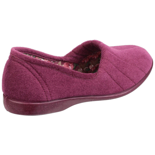 GBS Audrey Ladies Slippers