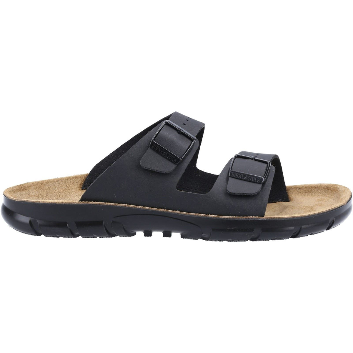 Birkenstock Bilbao Slip On Occupational Mule Sandals