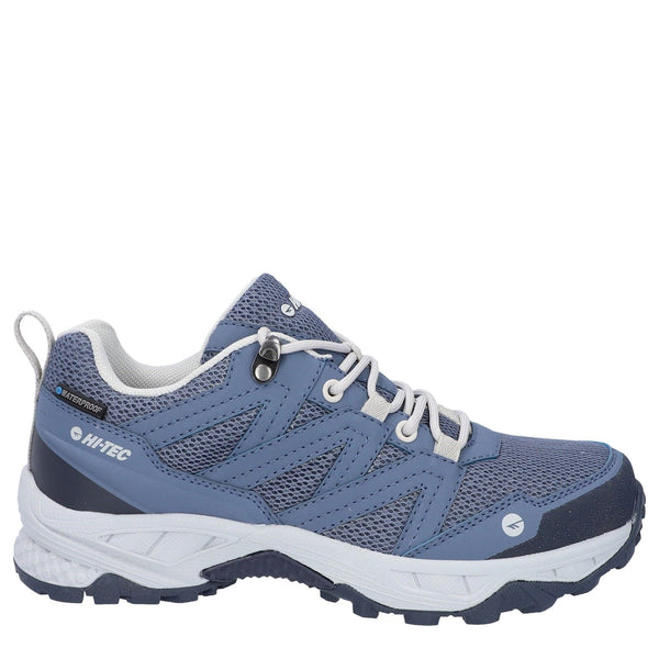 Hi-Tec Saunter WP Women's Hiking Shoes