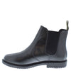 Frank James Cosgrove Men's & Kids' Leather Chelsea Boots