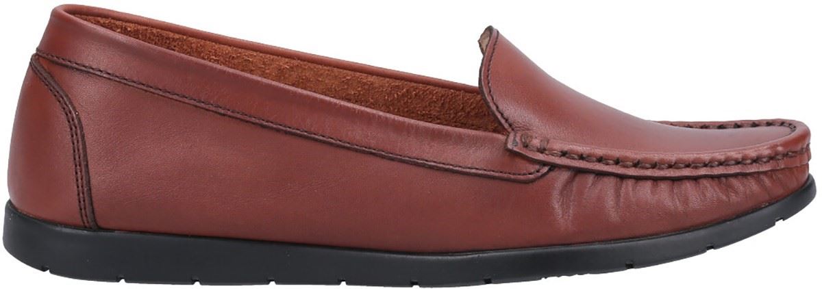 Fleet & Foster Tiggy Loafer