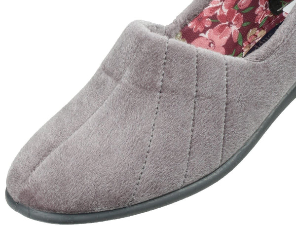 GBS Audrey Ladies Slippers