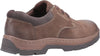 Cotswold Thickwood Burnished Leather Casual Shoes