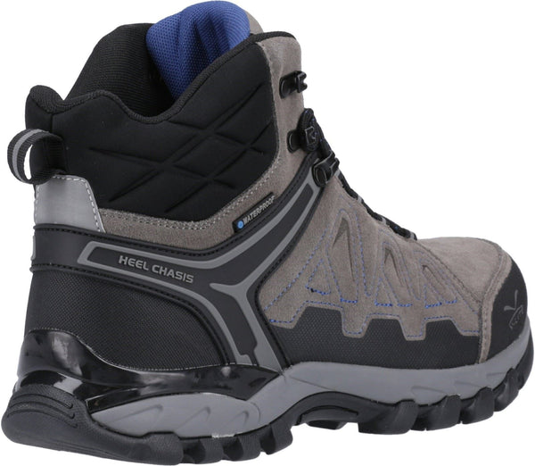 Hi-Tec V-Lite Explorer WP Hiking Boots