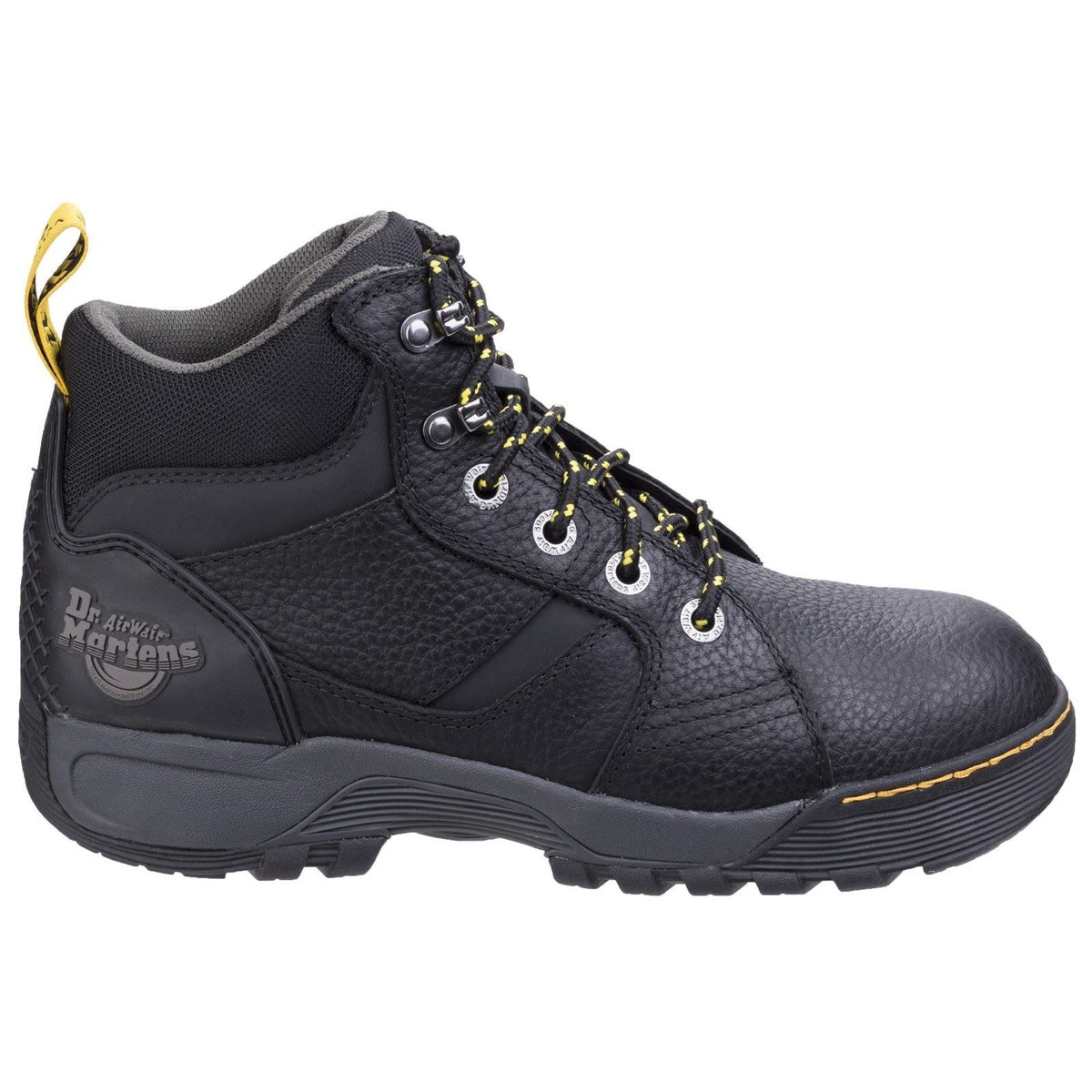 Dr Martens Grapple Mens Safety Boots