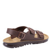 Birkenstock Kano Birko-Flor Occupational Sandals