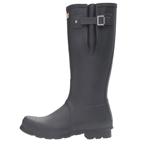 Hunter Original Men's Side Adjustable Wellingtons