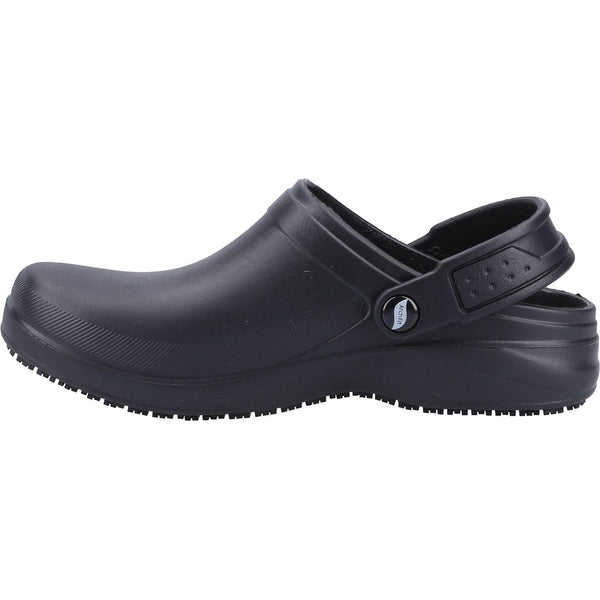 Skechers Work Arch Fit Riverbound Pasay Women's Slip Resistant Clogs