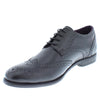 Frank James Richmond Men's Leather Brogue Shoes