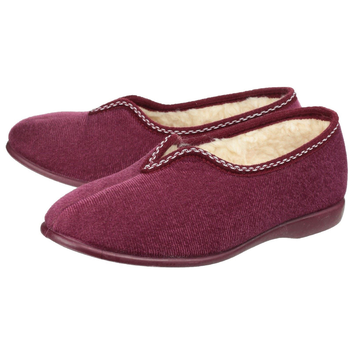 GBS Helsinki Classic Slippers