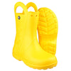 Crocs Handle It Rain Boots