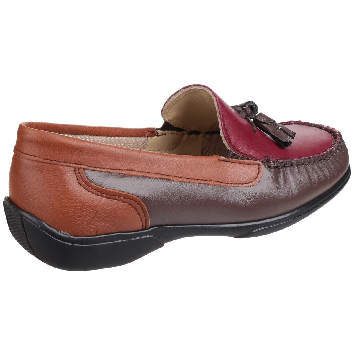 Cotswold Biddlestone Loafer Shoes