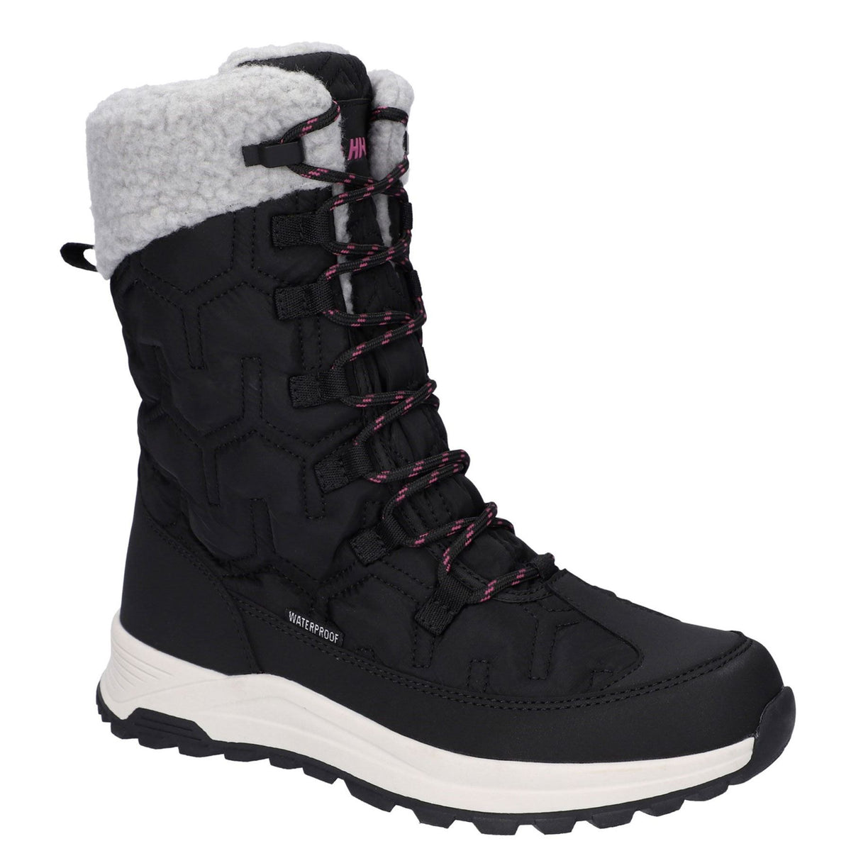 Hi-Tec Sophia Waterproof Winter Walking Boots