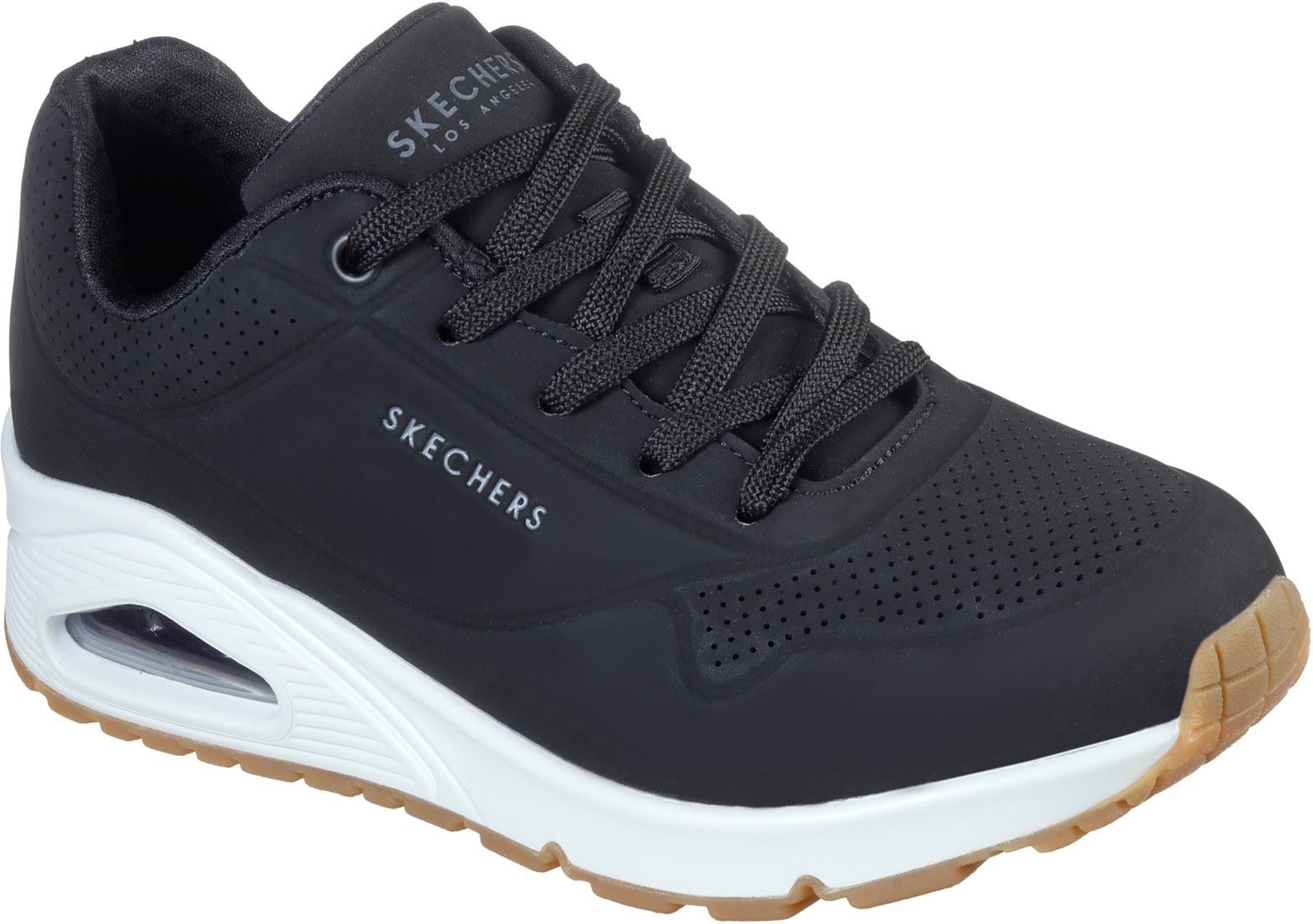Skechers Uno Stand On Air Sports Shoes – Wellington Warehouse