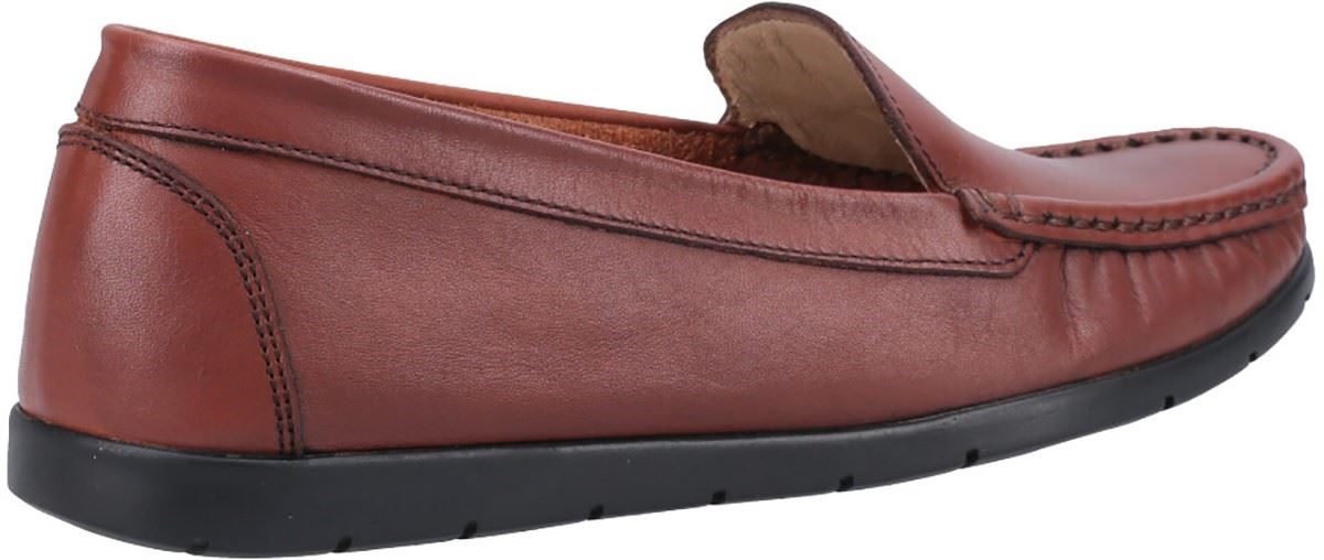 Fleet & Foster Tiggy Loafer