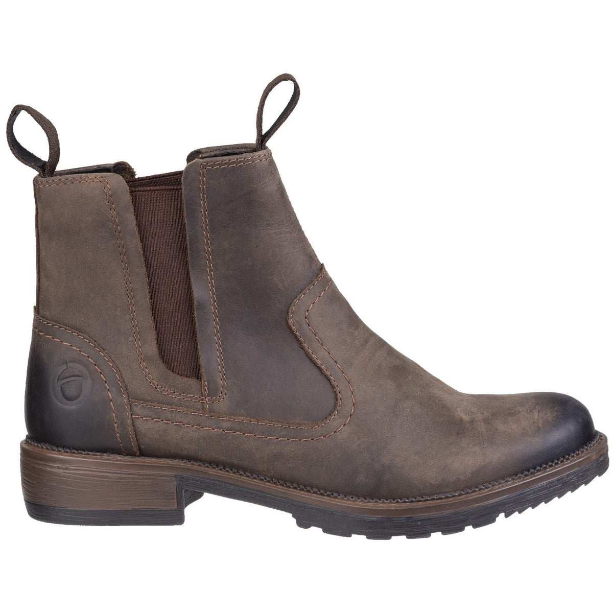 Cotswold Laverton Ankle Boots