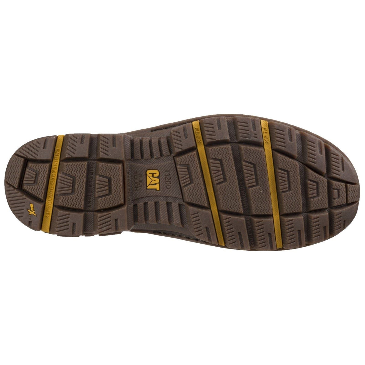 Caterpillar Premier Safety Boots