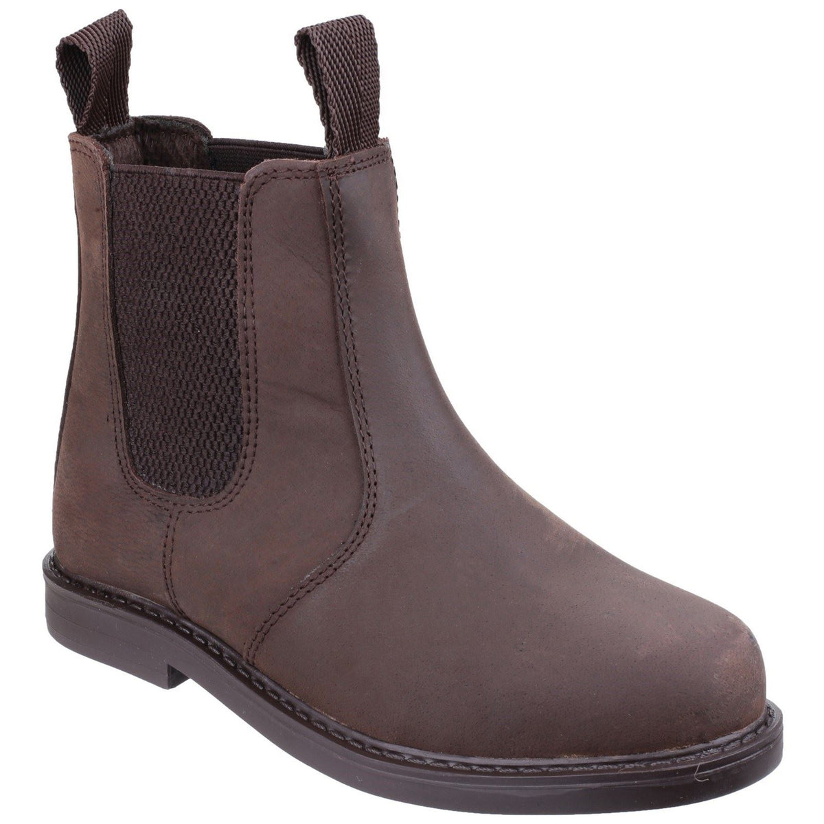 Cotswold Camberwell Pull On Dealer Boots