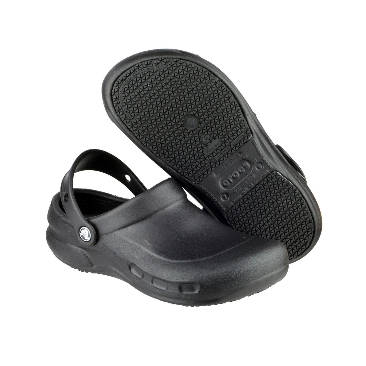 Crocs Bistro Work Clog