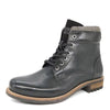 HX London Hounslow Lace Up Leather Boots