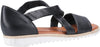 Hush Puppies Gemma Espadrille Wedge Sandal