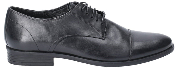 Hush Puppies Ollie Cap Toe Shoes