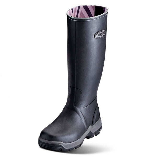 Grub's Rainline Lightweight Wellington Boots