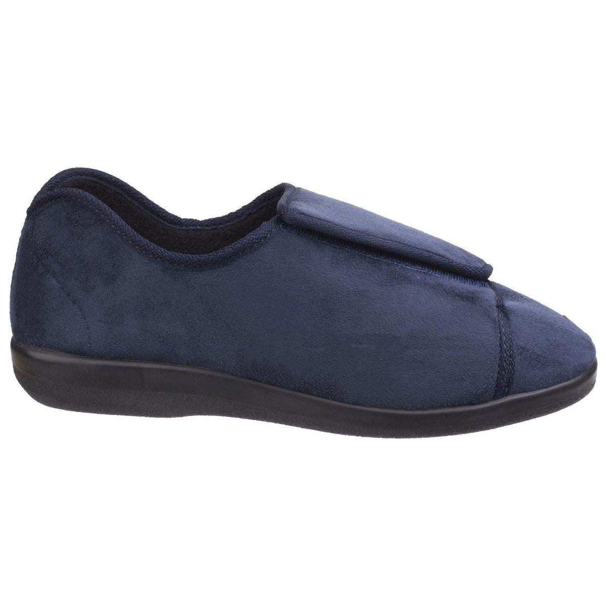 GBS Med Med Walton Touch Fastening Slippers