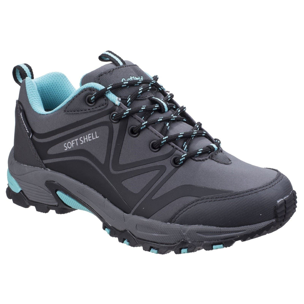 Cotswold Abbeydale Womens Low Hiker Boots