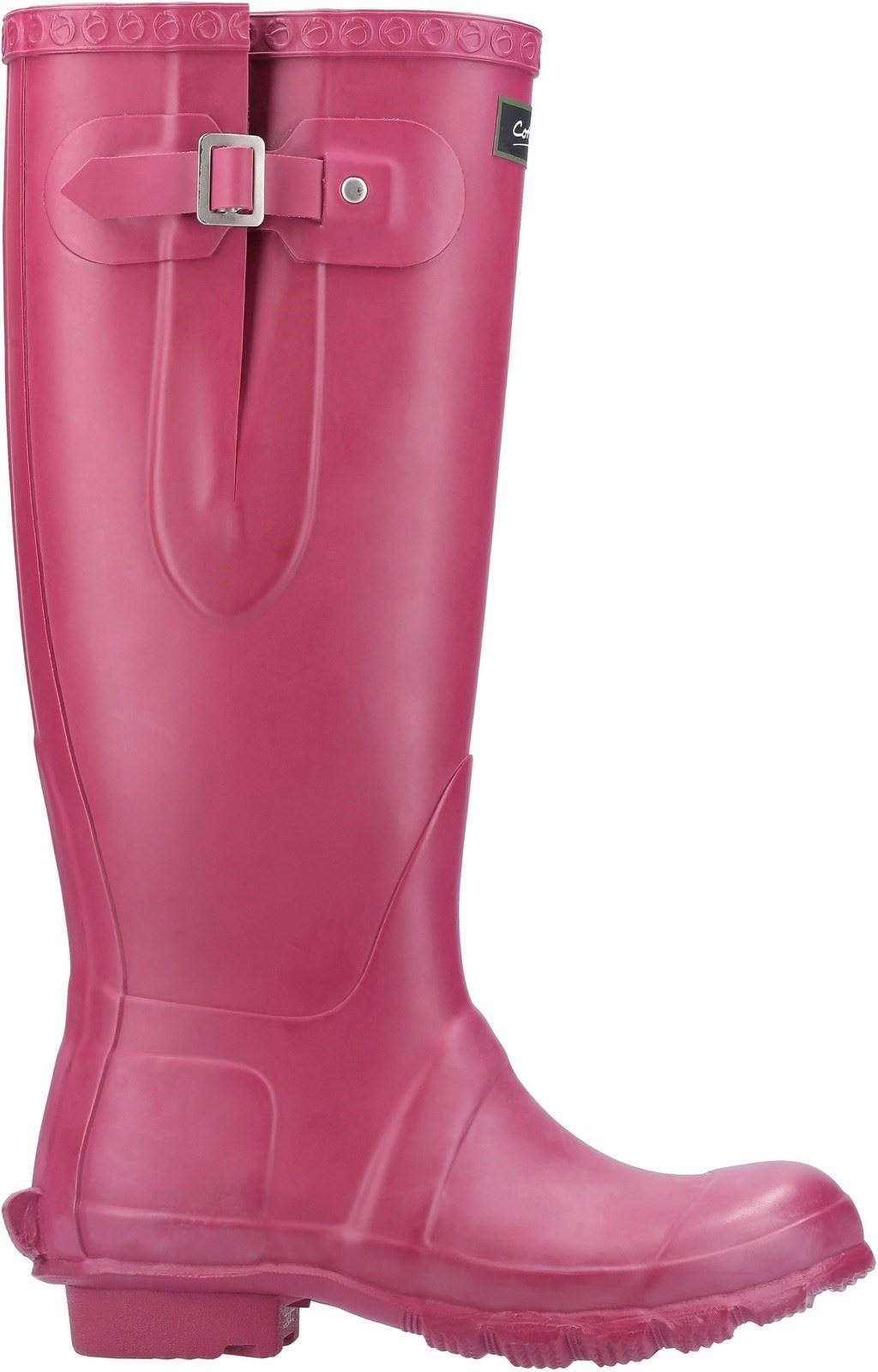 Cotswold Windsor Tall Wellington Boots