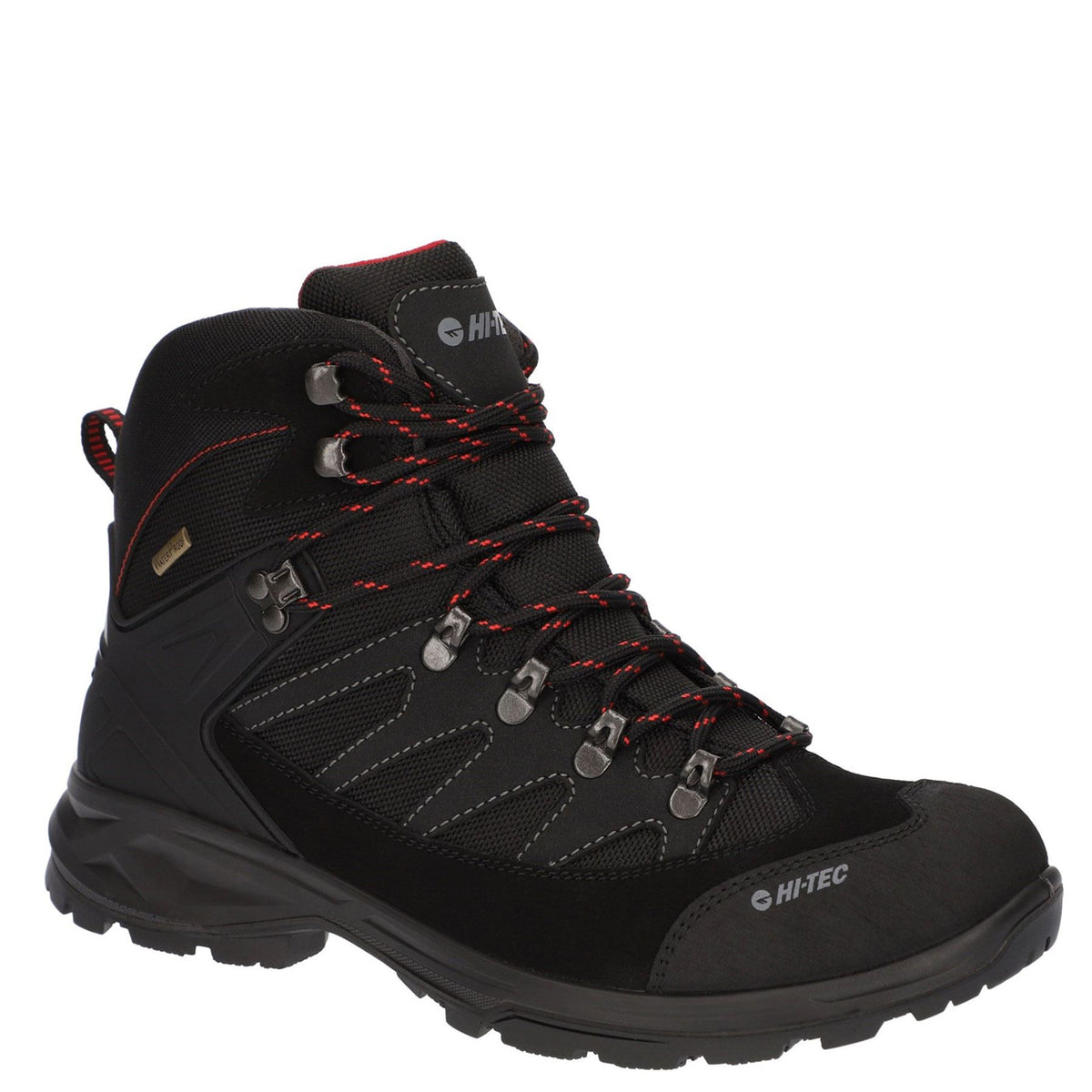 Hi-Tec Clamber Walking Boots