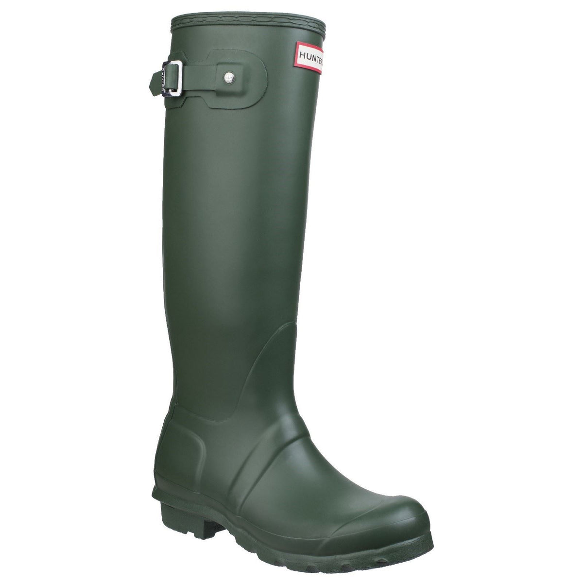 Hunter Women's Original Tall Wellington Boots