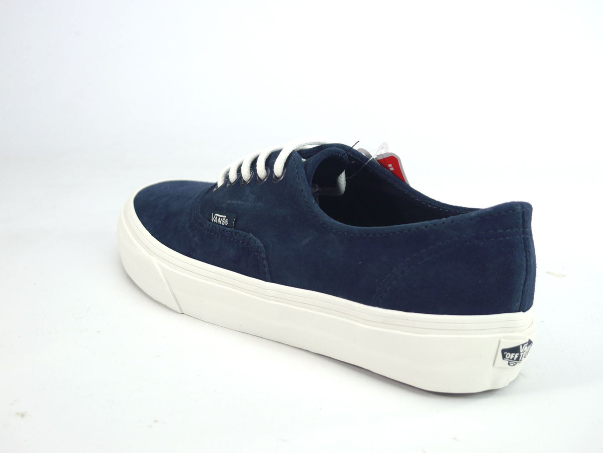 Vans Authentic Unisex Lace Up Pumps