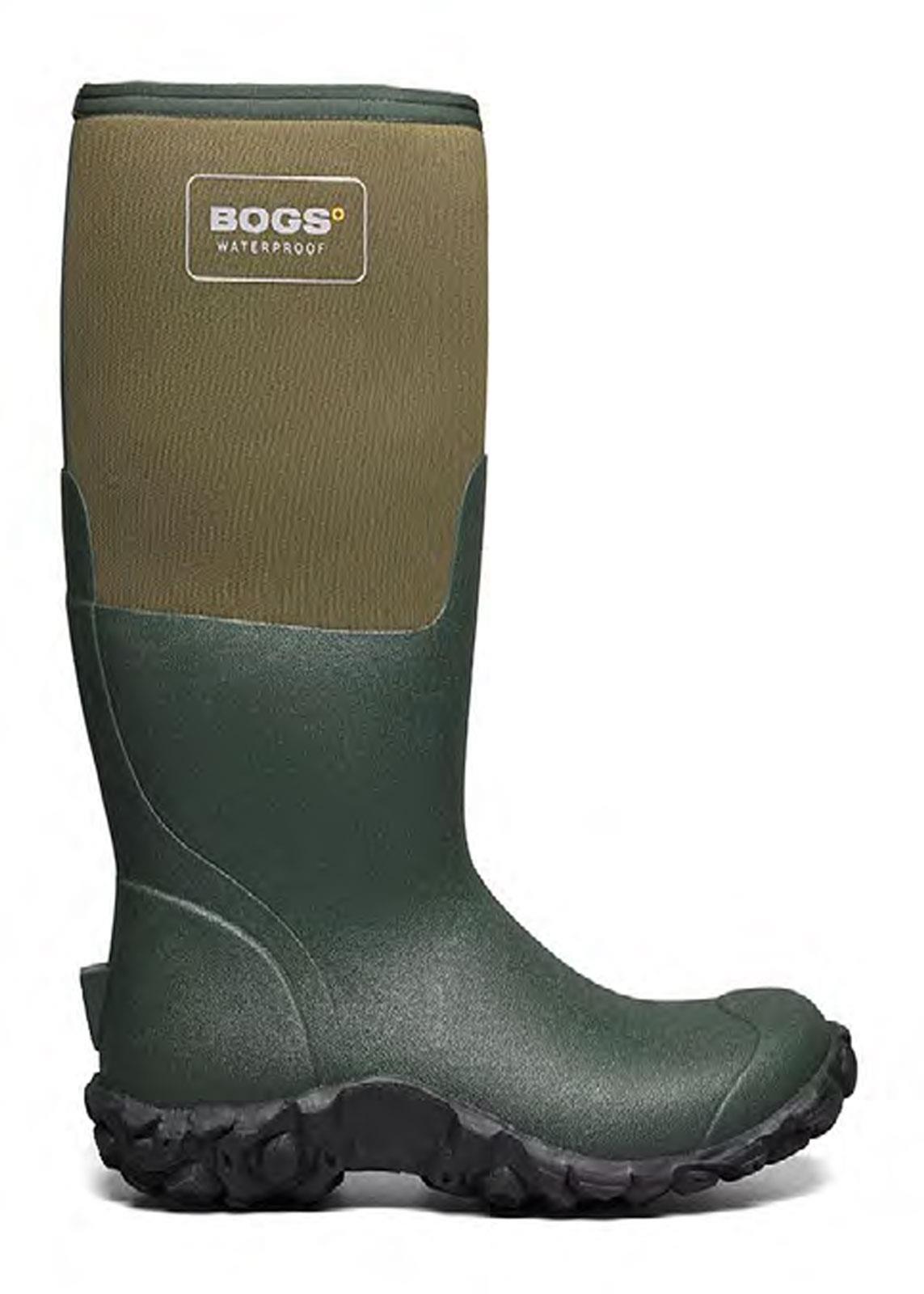 Mens winter bogs hotsell