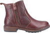 Cotswold Ashwicke Zip Ankle Boots