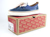 Vans Authentic Unisex Lace Up Pumps