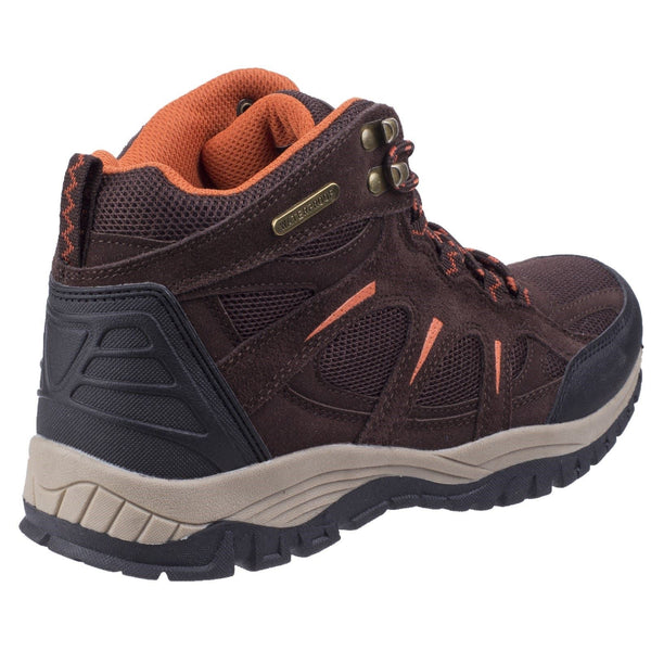 Cotswold Stowell Mens Hiking Boots