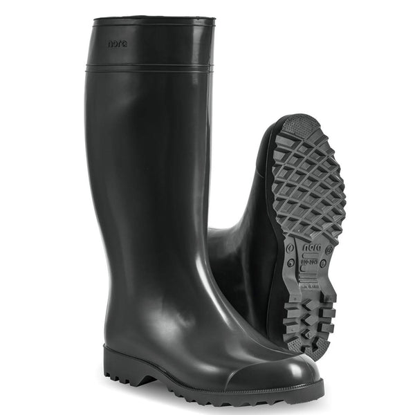 Nora Antonia Knee Length Women's Wellington Boots