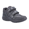 Geox Boys School Touch Fastening J Baltic ABX Touch Fastening Trainers