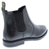 Frank James Cosgrove Men's & Kids' Leather Chelsea Boots